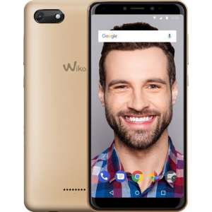 Wiko Harry 2 - 16GB - Goud