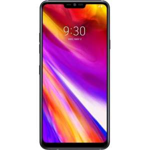 LG G7 - 64GB - Zwart