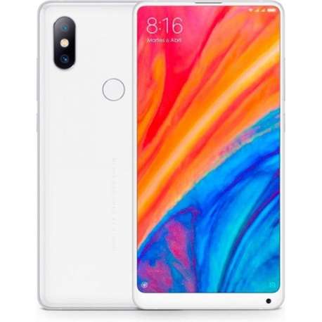 Xiaomi Mi Mix 2S - 64GB - Wit