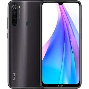 Xiaomi Redmi Note 8T 3GB 32GB Andr Grey