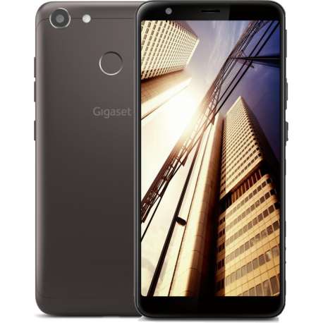 Gigaset GS280 - 32GB - Donkerbruin