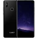 Cubot CUBMAX264BK smartphone 17,3 cm (6.8'') 4 GB 64 GB Dual SIM 4G USB Type-C Zwart Android 9.0 5000 mAh