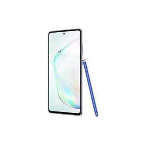 Samsung Galaxy Note10 Lite SM-N770F 17 cm (6.7'') 6 GB 128 GB Dual SIM 4G USB Type-C Multi kleuren Android 10.0 4500 mAh