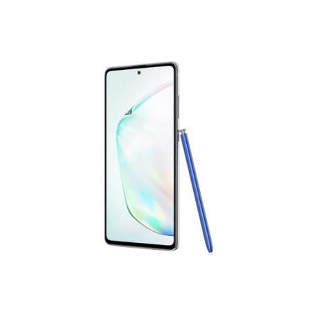 Samsung Galaxy Note10 Lite SM-N770F 17 cm (6.7'') 6 GB 128 GB Dual SIM 4G USB Type-C Multi kleuren Android 10.0 4500 mAh