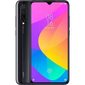 Xiaomi Mi 9 Lite - 64GB - Onyx Grey