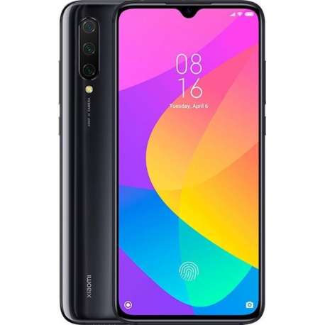 Xiaomi Mi 9 Lite - 64GB - Onyx Grey