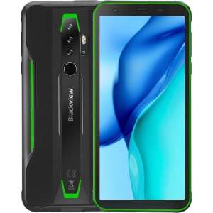 Blackview BV6300 Pro 6GB/128GB Green