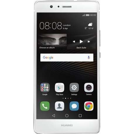 Huawei P9 lite - 16GB - Wit