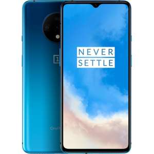 OnePlus 7T - 128 GB - Blauw