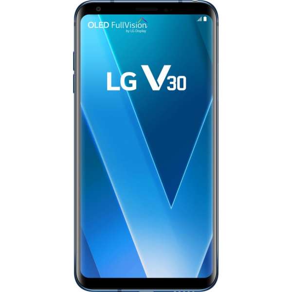 LG V30 - 64GB - Blauw