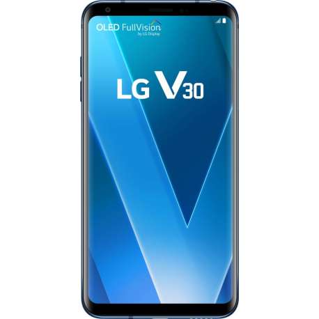 LG V30 - 64GB - Blauw