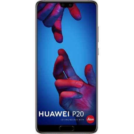 Huawei P20 - 128GB - Roze