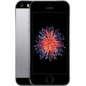 Forza Refurbished Apple iPhone SE - 64GB - Zwart | Zichtbaar gebuikt | C grade | Incl. 2 jaar garantie