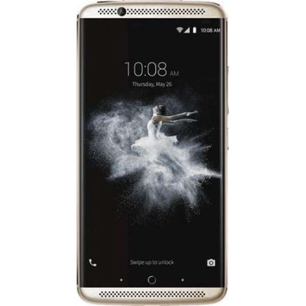 ZTE Axon 7 - 64GB - Goud