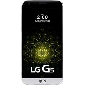 LG G5 - 32GB - Zilver