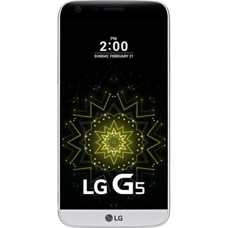 LG G5 - 32GB - Zilver