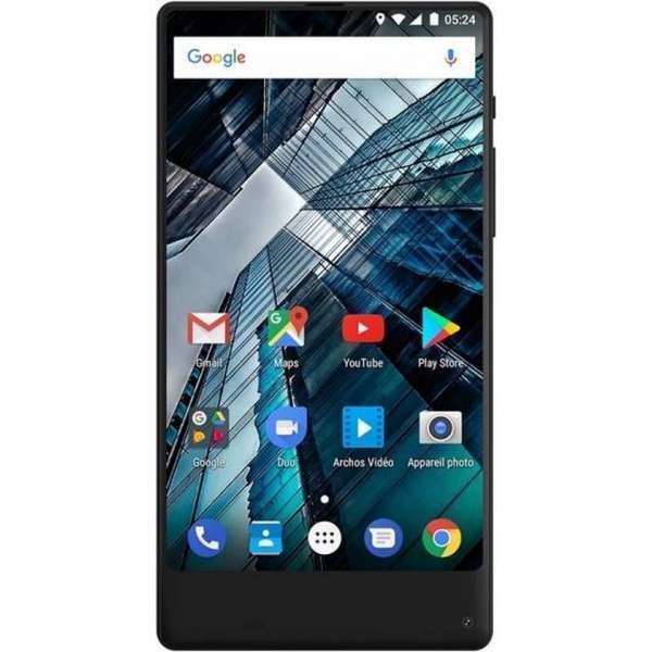 Archos Sense 55S - 16GB - Dual Sim - Zwart