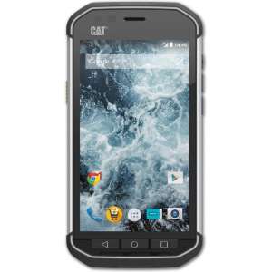 CAT S40 - 16GB - Zwart