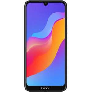 Honor 8A 15,5 cm (6.09'') 2 GB 32 GB Dual SIM 4G Zwart Android 9.0 3020 mAh