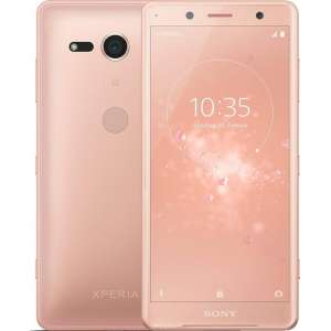 Sony Xperia XZ2 Compact - 64GB - Roze