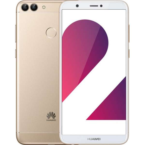 Huawei P Smart - 32GB - Goud