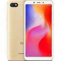 Xiaomi Redmi 6A - 16GB - Goud