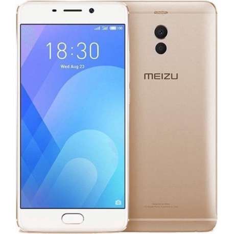 Meizu M6 Note - 32GB - Goud