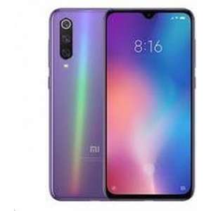 Xiaomi Mi 9 SE - 64GB - Paars