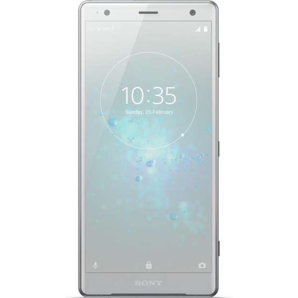 Sony Xperia XZ2 - 64GB - Zilver