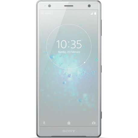 Sony Xperia XZ2 - 64GB - Zilver