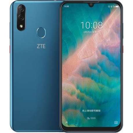 ZTE Blade 10 groen