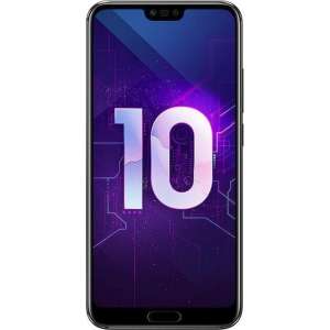 Honor 10 5.84'' Dual SIM 4G 4GB 128GB 3400mAh Zwart