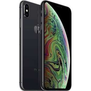 Apple iPhone Xs Refurbished door Remarketed – Grade B (Licht gebruikt) – 64 GB –  Spacegrijs