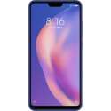 Xiaomi Mi 8 Lite - 64GB - Blauw