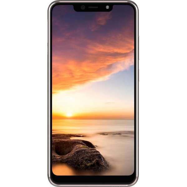 Hisense Infinity H12 - 32GB - Rose/Goud