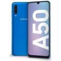 Samsung Galaxy A50 smartphone - 6.4-inch - Blauw