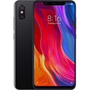 Xiaomi Mi 8 - 64GB - Zwart