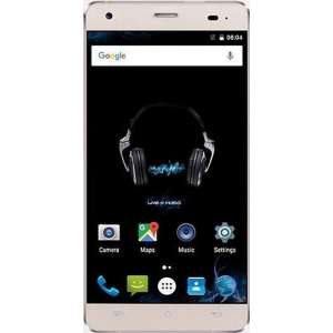 Cubot Echo - 16GB - Goud