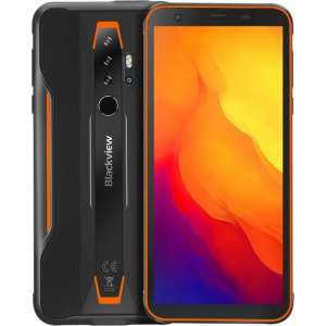 Blackview BV6300 Pro 6GB/128GB Orange