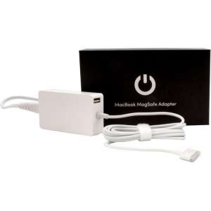 Leapp Magsafe2 AC Adapter 45W