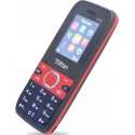 Tiitan T310 zwart / rood