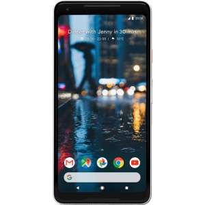 Google Pixel 2 XL - 64GB - Wit