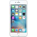 Apple iPhone 6s 16gb Silver Licht gebruikt zgan