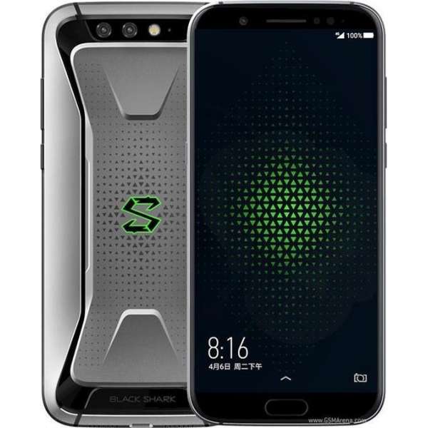 Xiaomi Black Shark - 64GB - Grijs