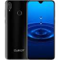 Cubot CUBR1516GBBK smartphone 15,9 cm (6.26'') 2 GB 16 GB Dual SIM 3G USB Type-C Zwart Android 9.0 3000 mAh