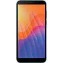 Huawei Y5p 13,8 cm (5.45'') 2 GB 32 GB Dual SIM 4G Micro-USB Groen Android 10.0 Huawei Mobile Services (HMS) 3020 mAh