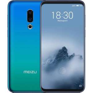 Meizu 16th 6GB/64GB Blue