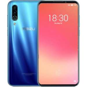 Meizu 16Xs 6GB/64GB Atlantean Blue