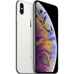 Apple iPhone Xs Refurbished door Remarketed – Grade B (Licht gebruikt) – 64 GB –  Silver