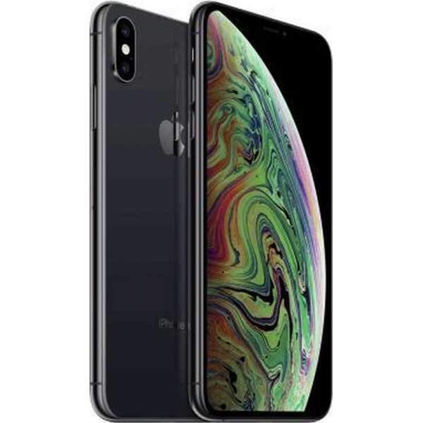 Apple iPhone XS Refurbished door Remarketed – Grade A (Zo goed als nieuw) – 256 GB – Spacegrijs